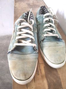 Men Sneaker Shoes