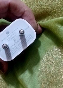 Original Iphone Adapter 20W