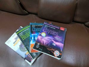 Study Books For 10th Class (NCERT)