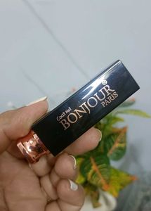 Bonjour Paris Lipstick
