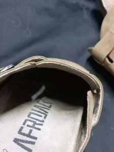 PRICE DROP Berkinstock Style Sandal