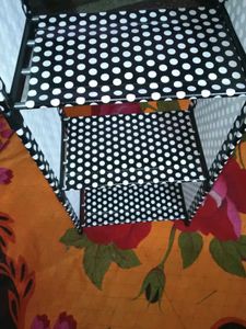 Fabric Drawer Organizers 5 shelves