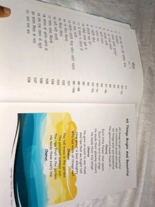 Cambridge School Song Book