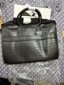Original Cross USA Laptop Bag