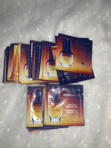 Loccitane Samples