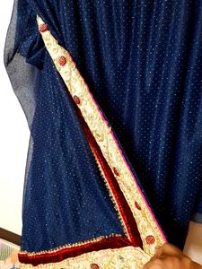 very beautiful saree