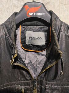 FULIMA Casual Jacket