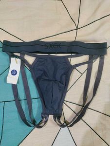 S×CK Men's Jockstrap with tag