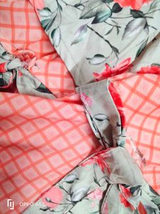 kids top and trouser set