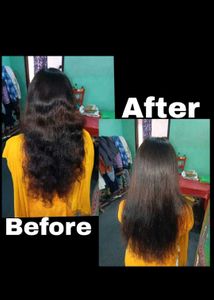 Straightener For Ur Lovely Hair😘