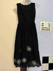 Marvellous Branded Black Designer One Piece