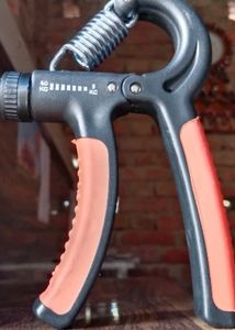 Hand Gripper Weight Up For Men&amp;Women (10-70)KG