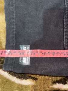 Cool Graphic Denim Jacket