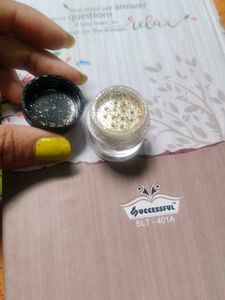I Magic Pigment And Glitter