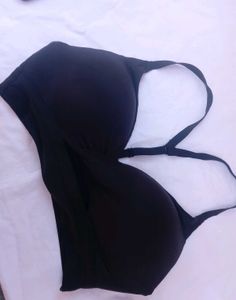 Victoria's secret Sports Black Bra