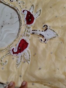 Bueatiful Gown