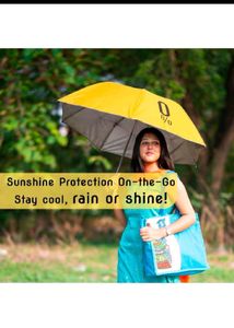 Bottle Umbrella New With Tag
