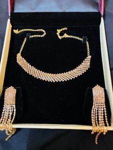 Jewellery Set For Any Occasion