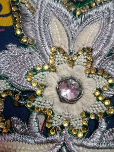 Dress Patch
