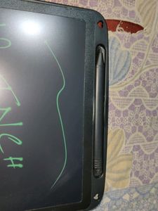 12 Inch Writing Tablet/Pad (0.2)