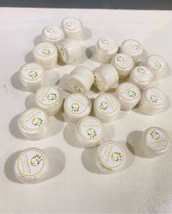Whitening Cream