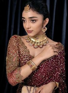 Bollywood Designer Saree