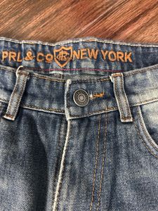 Philipp Plein Jeans