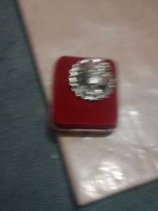 Stone Ring 💍