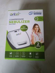Nebulizer