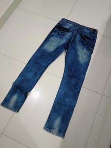 New Denim Jense