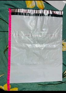 17 Big Size Shipping Bags (Packaging Material)