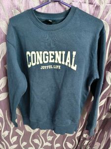 H&amp;M Congenial Sweatshirt Minor Colour defect !