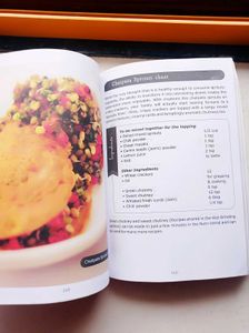 Wonderchef Healthy Recipes