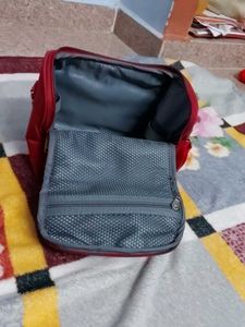 Beauty Care Bag