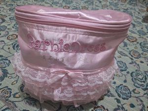 Cute Waterproof Ballet Dance Bag