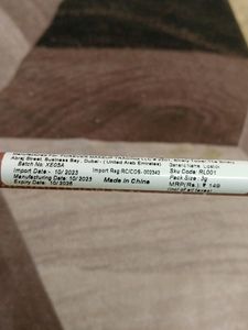 Character Revolution Matte Lipstick