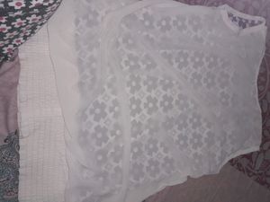 Ballon Stype Top/