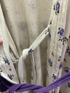 Bath Robe