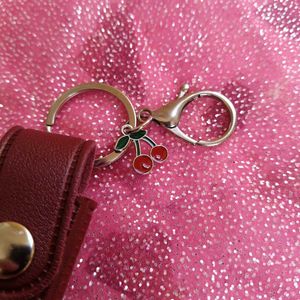 Tira Lipstick Holder