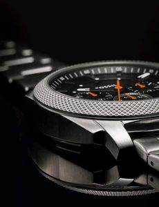 Fossil Watch For Men