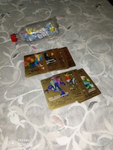 Gift Pack.