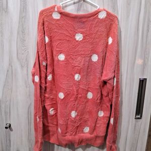 Coral T-Shirt