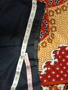 Formal Pant