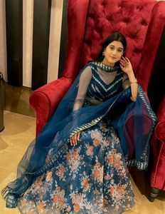 💥Lahanga Choli Set