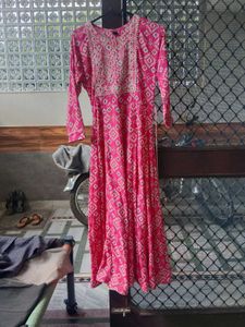 Anarkali Suits For Cute Girls..