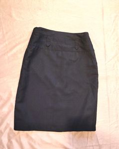VanHuesen Formal Skirt
