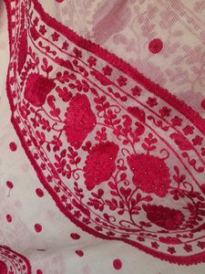 Embroidered Dupatta
