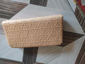 New Handbag With Tag