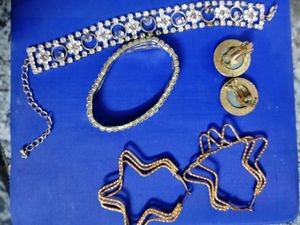 Jewellery