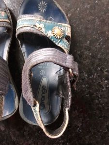 Girls&#39; Shoes Bundle - Flats &amp; Sandals